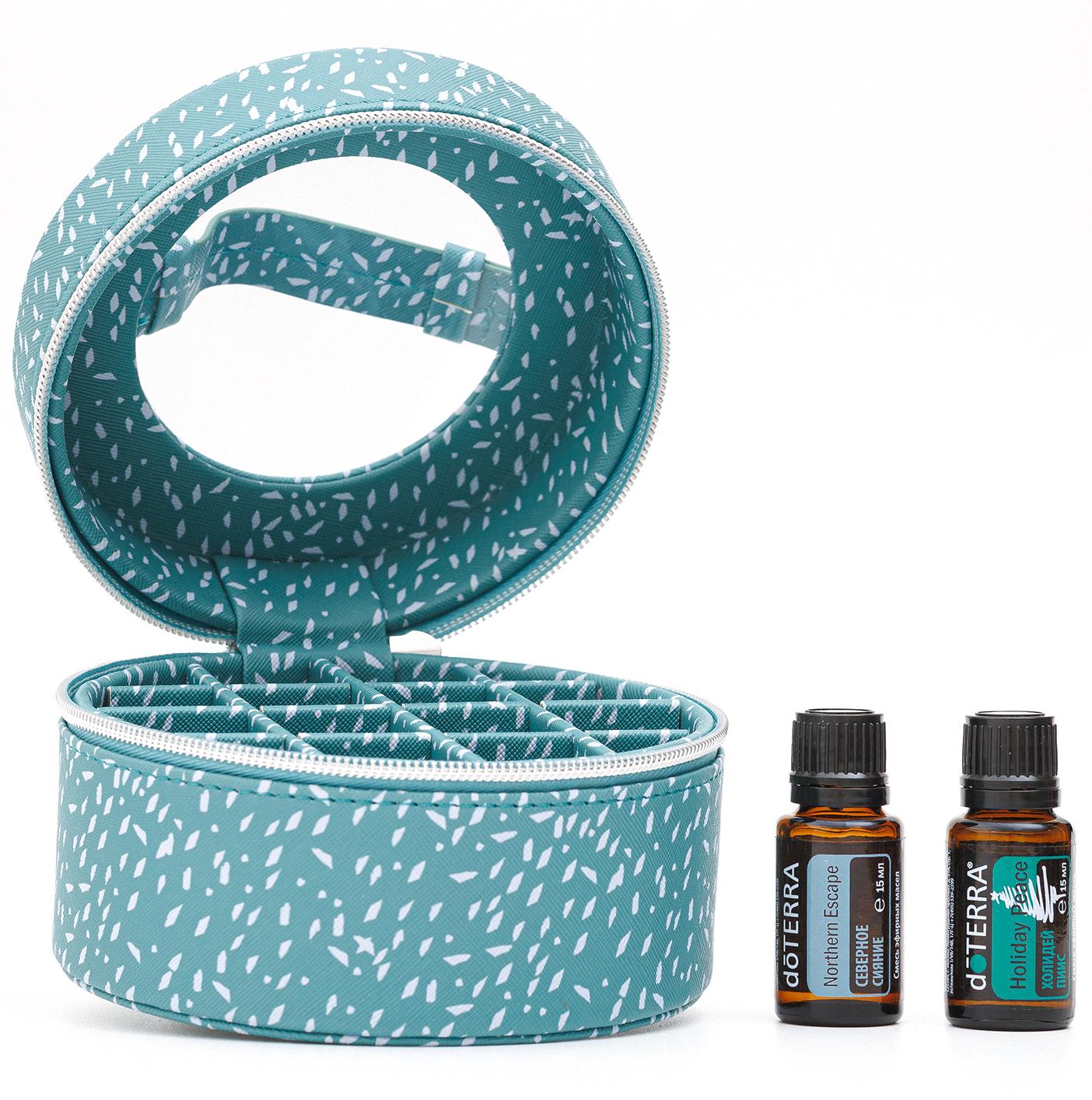 Набор doTERRA 'Шкатулка с секретами' ('Box of Secrets')