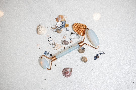 Аксессуары - роллер #1