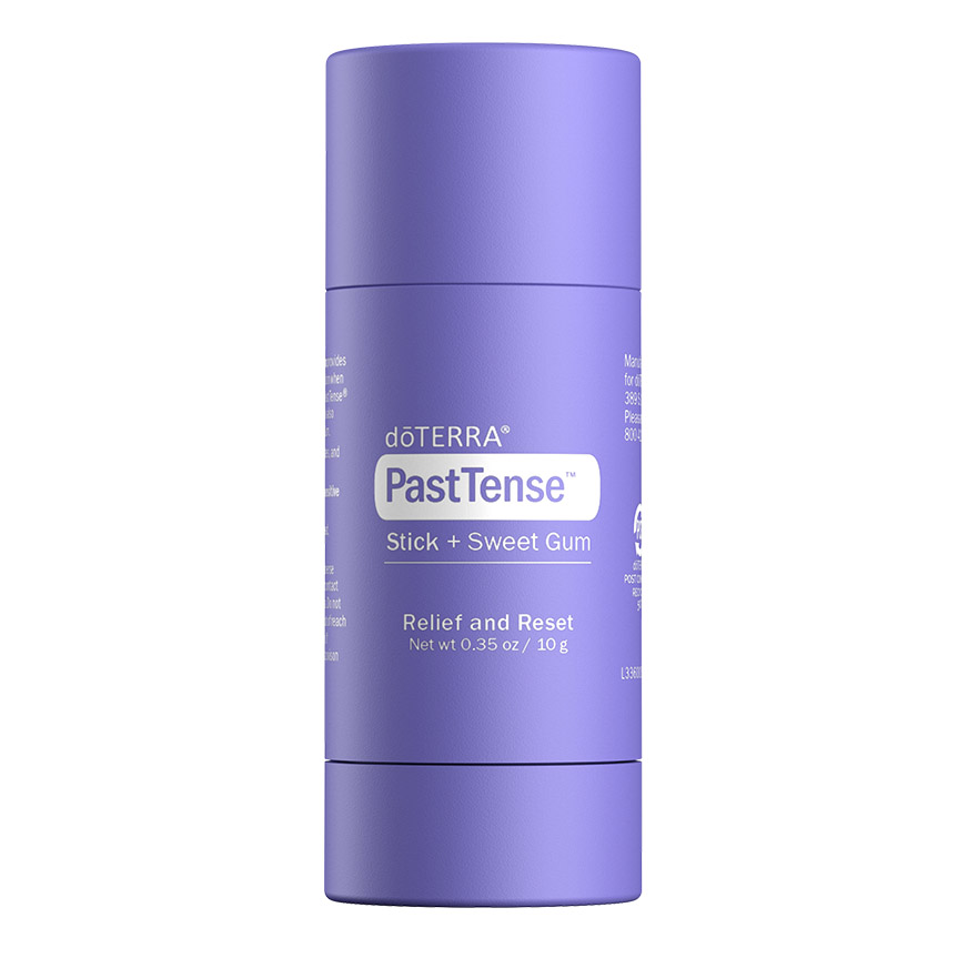 Стик dōTERRA «PastTense Stick + Sweet Gum», 10 г