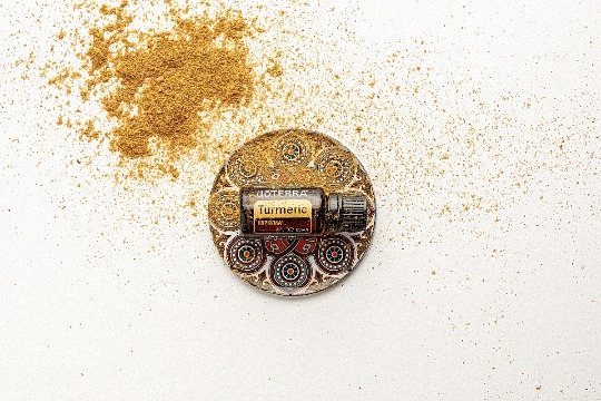 Однокомпонентное эфирное масло 'BOGO' #5