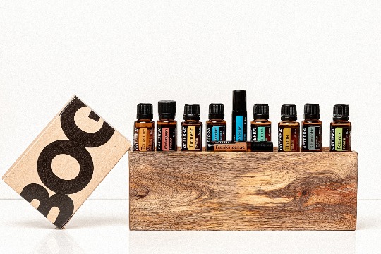 Наборы эфирных масел #8