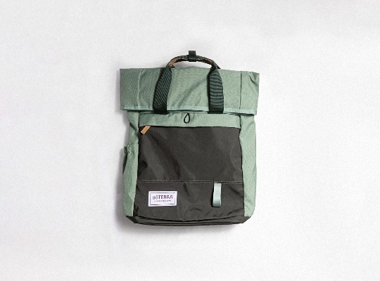 Аксессуары - рюкзак 'Pursue' #2