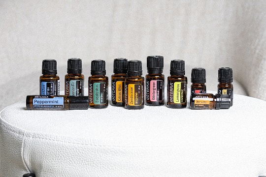 Наборы эфирных масел #21