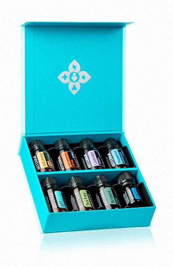 Наборы эфирных масел 'ATT Kit' #3