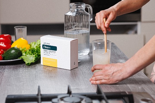 Пищевые добавки 'Fiber' #43