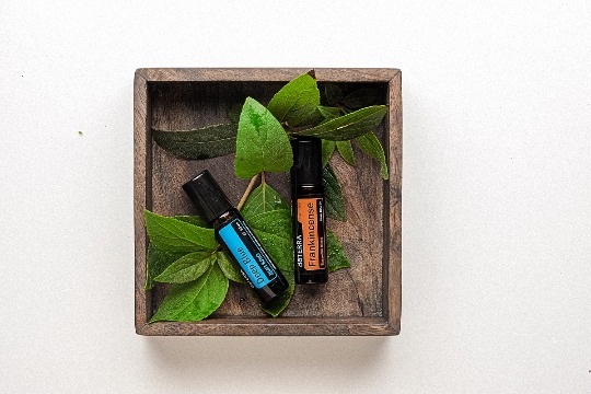 Однокомпонентное эфирное масло 'BOGO' #8