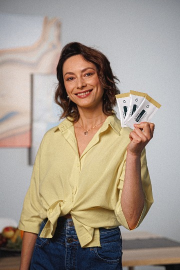 Пищевые добавки 'Fiber' #26