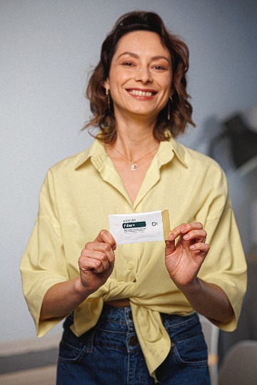 Пищевые добавки 'Fiber' #30