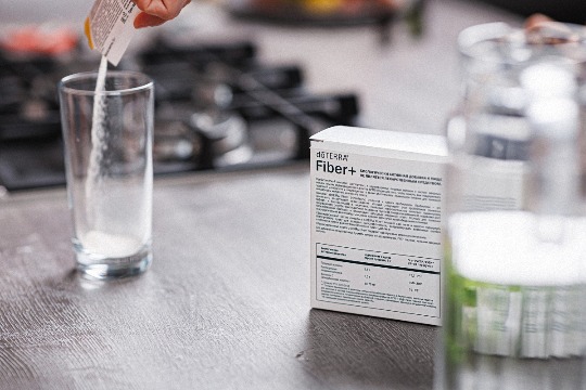 Пищевые добавки 'Fiber' #41