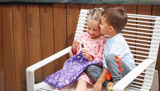 Аксессуары - рюкзак школьный #3