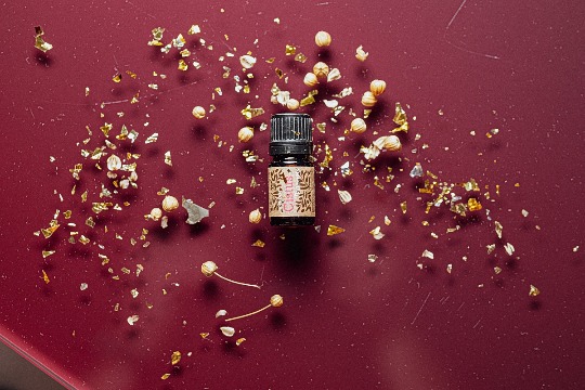 Наборы эфирных масел 'Ancient Kit' #21