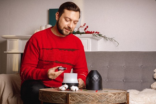 Диффузоры 'Volo' #12