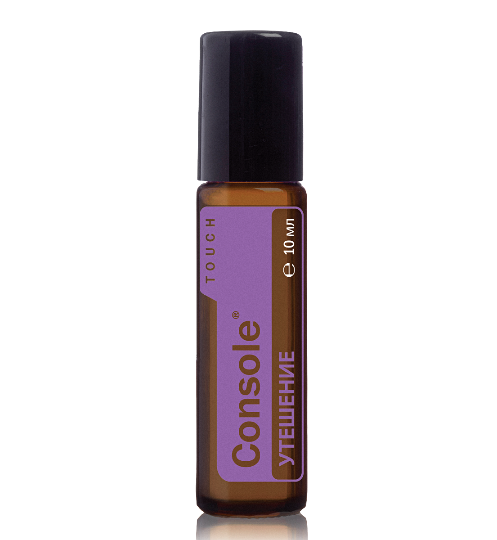 Смеси эфирных масел 'Console' #2