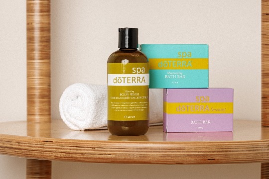 Косметика - гель для душа #17