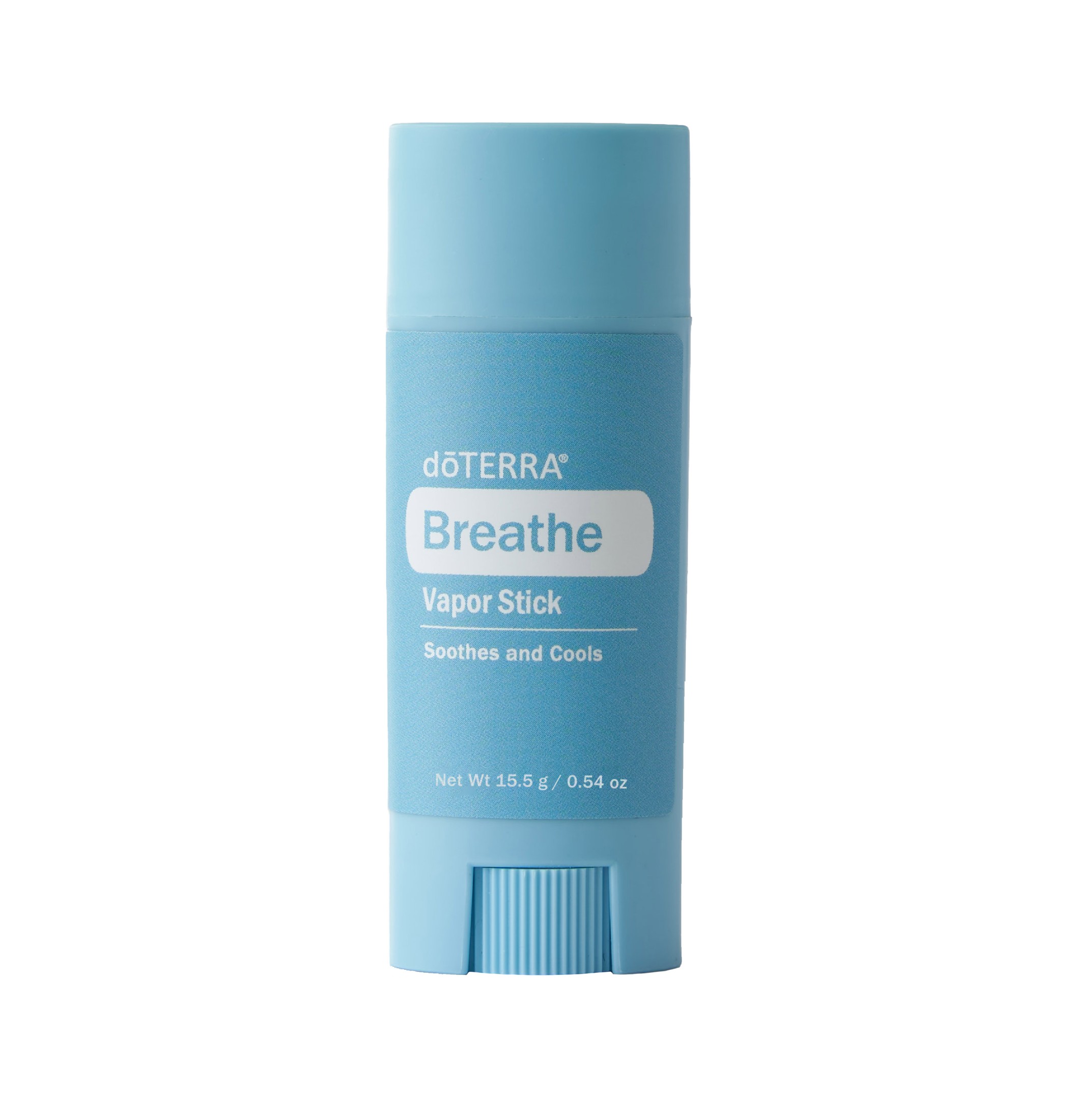 doTERRA Breathe Vapor Stick, Бриз Ингалятор Стик, 15,5 г