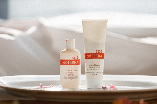 Косметика - гель для душа #14