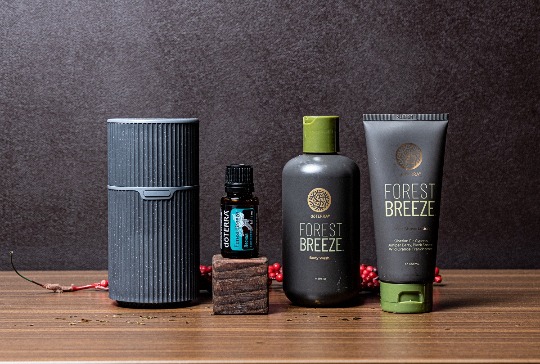 Косметика - гель для душа #8