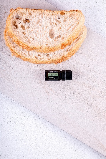 Однокомпонентное эфирное масло 'Cardamon' #6