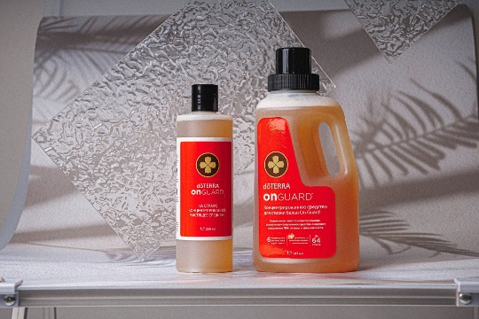 Косметика - средство для стирки #1