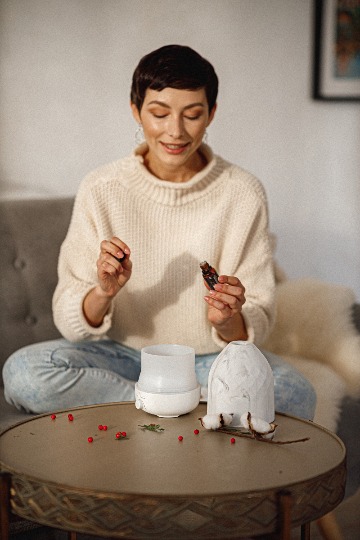 Диффузоры 'Volo' #19