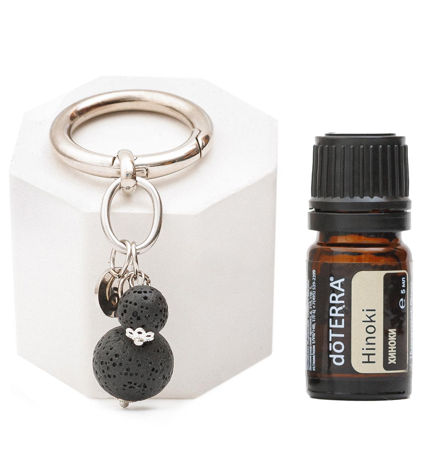 Набор doTERRA 'Аромаспутник' ('Aromasputnik')