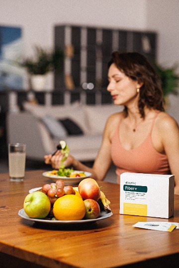 Пищевые добавки 'Fiber' #46