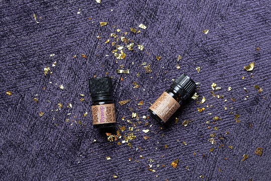 Наборы эфирных масел 'Ancient Kit' #22