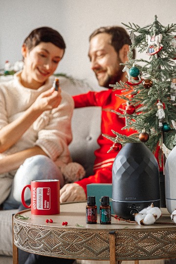 Диффузоры 'Volo' #8