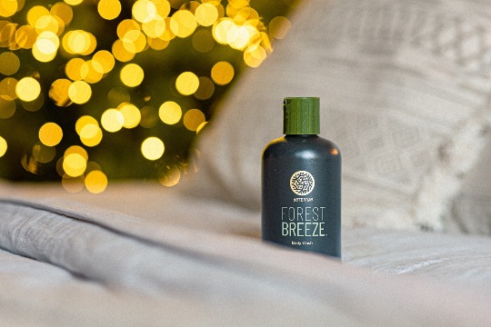 Косметика - гель для душа #5