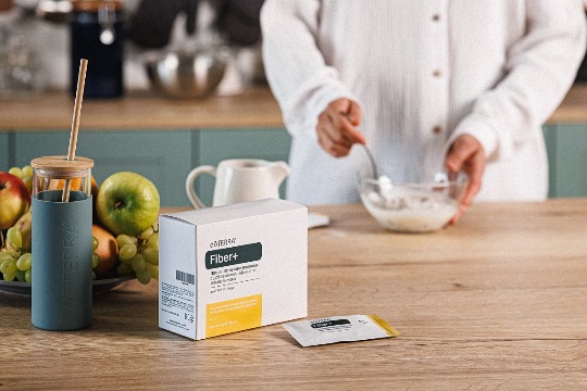 Пищевые добавки 'Fiber' #9