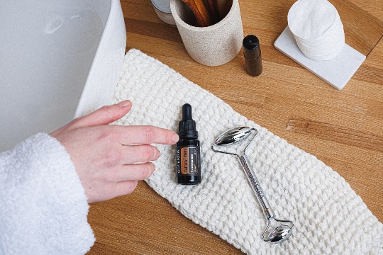 Косметика 'Yarrow' #9