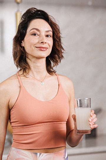 Пищевые добавки 'Fiber' #38