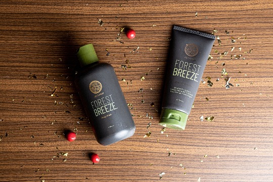 Косметика - гель для душа #9