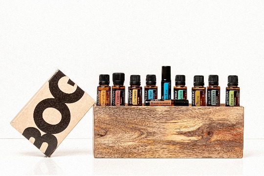 Наборы эфирных масел #9