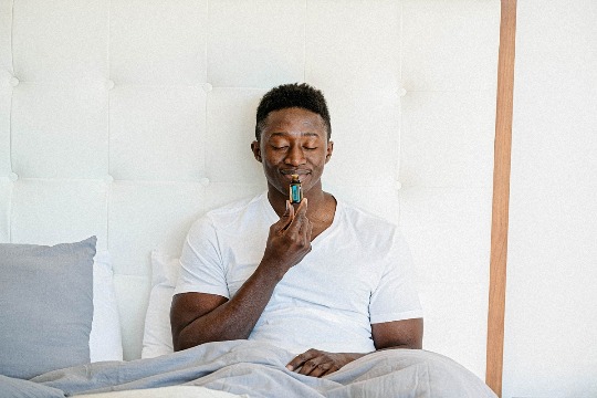 Смеси эфирных масел 'Clearify' #7