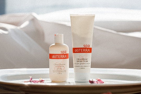 Косметика - гель для душа #13