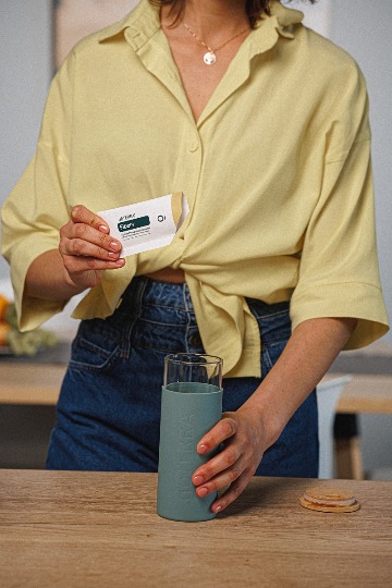 Пищевые добавки 'Fiber' #20