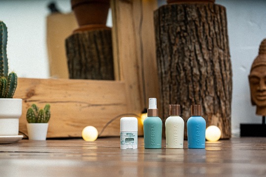 Косметика - спрей #14