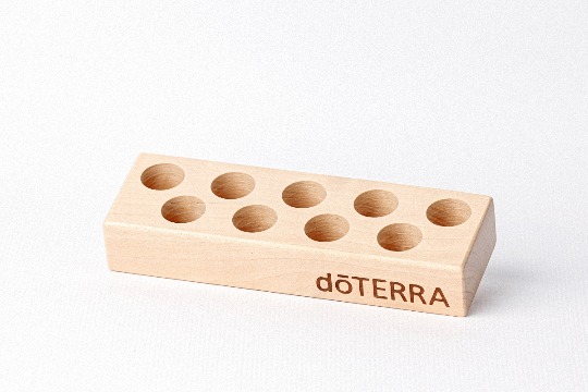 Аксессуары - подставка для масел в роллере #2