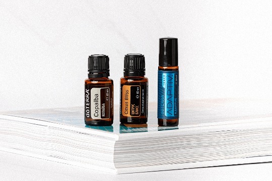 Наборы эфирных масел #15