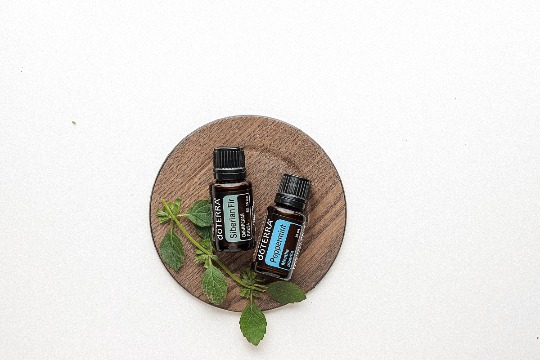 Однокомпонентное эфирное масло 'BOGO' #7