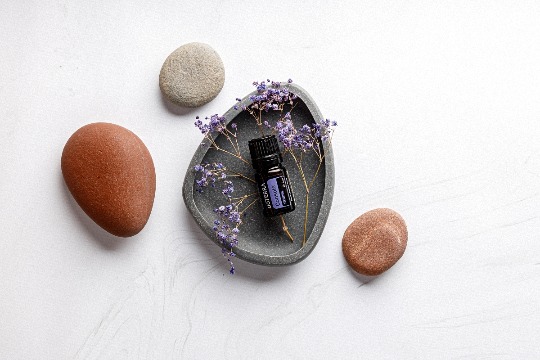 Смеси эфирных масел 'Console' #11