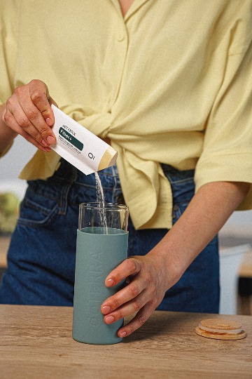 Пищевые добавки 'Fiber' #21