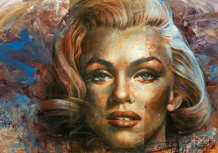 Заказать портрет - Сервисы