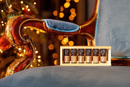 Наборы эфирных масел 'Ancient Kit' #3