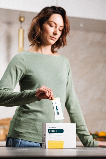 Пищевые добавки 'Fiber' #50