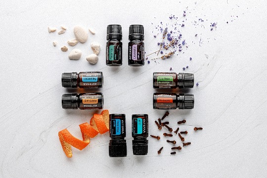 Наборы эфирных масел #19