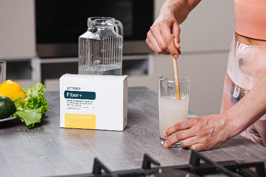 Пищевые добавки 'Fiber' #44