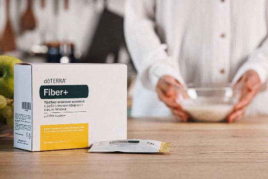 Пищевые добавки 'Fiber' #11