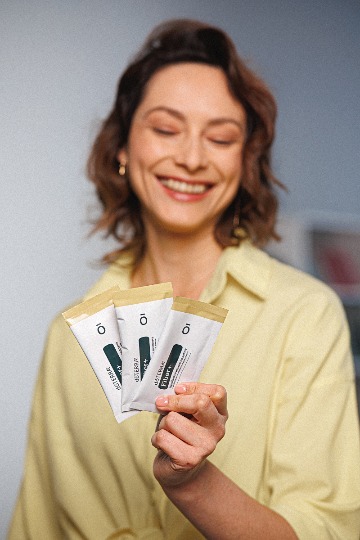 Пищевые добавки 'Fiber' #27